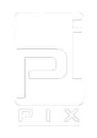 PiPix Logo